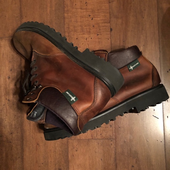 Eastland Other - Eastland Low Profile Men’s Leather Hiking Boots